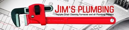 Jim's Plumbing & Drain Cleaning
